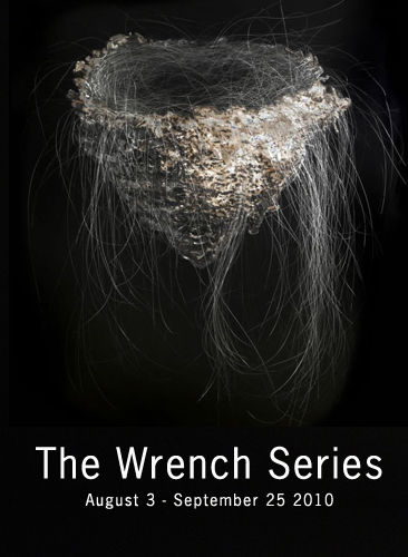 Mitchell Lonas - The Wrench Series 