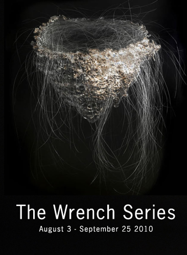 Mitchell Loans - The Wrench Series